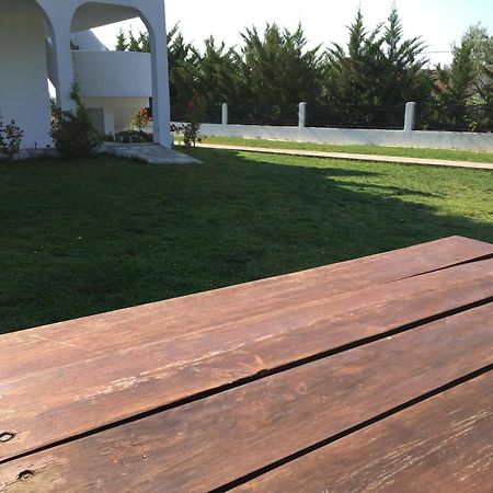 Simplicity At Iris Accommodation Псахудиа Екстериор снимка