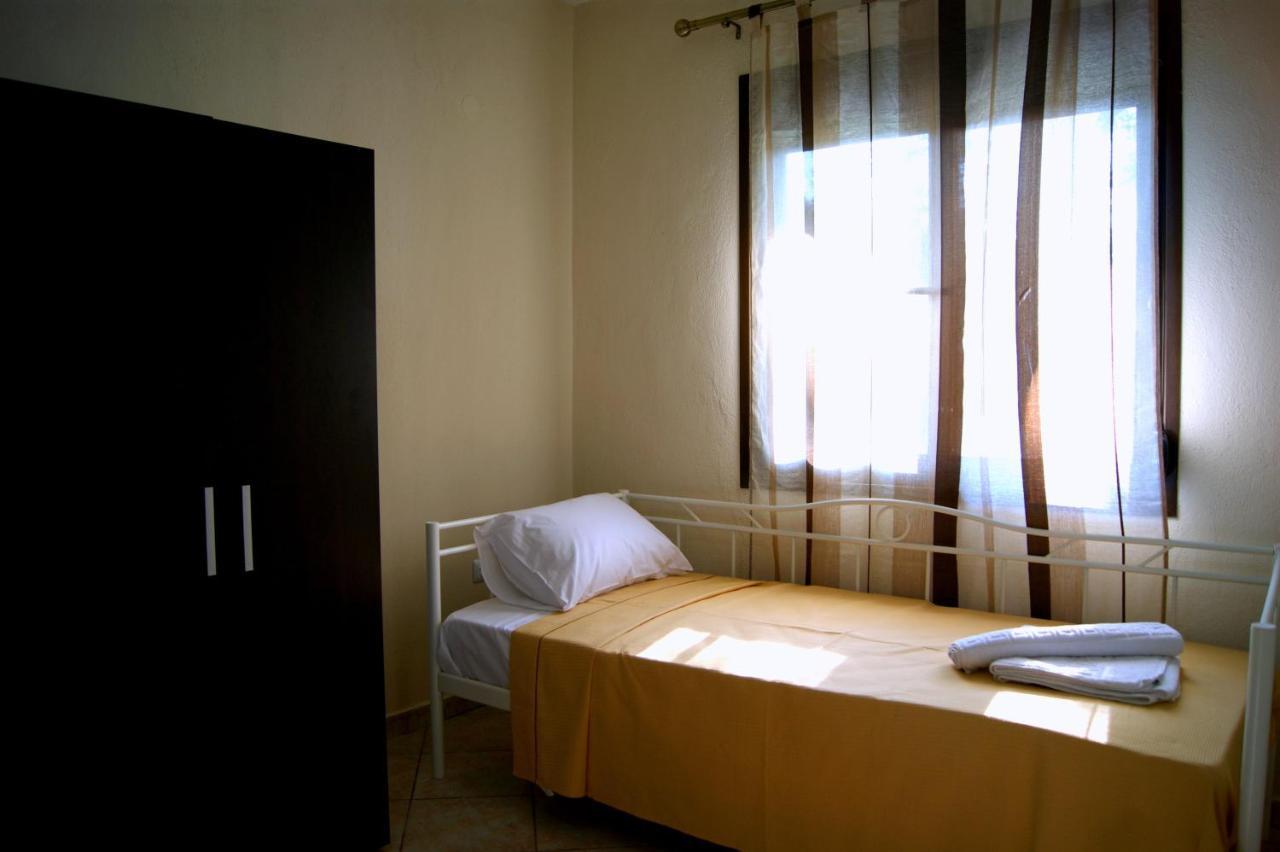Simplicity At Iris Accommodation Псахудиа Стая снимка