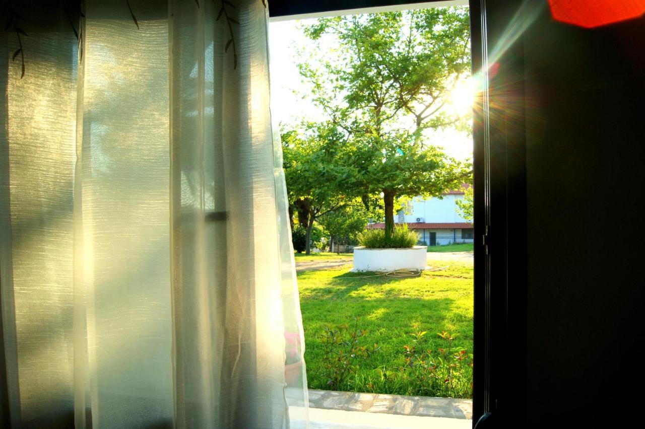 Simplicity At Iris Accommodation Псахудиа Екстериор снимка