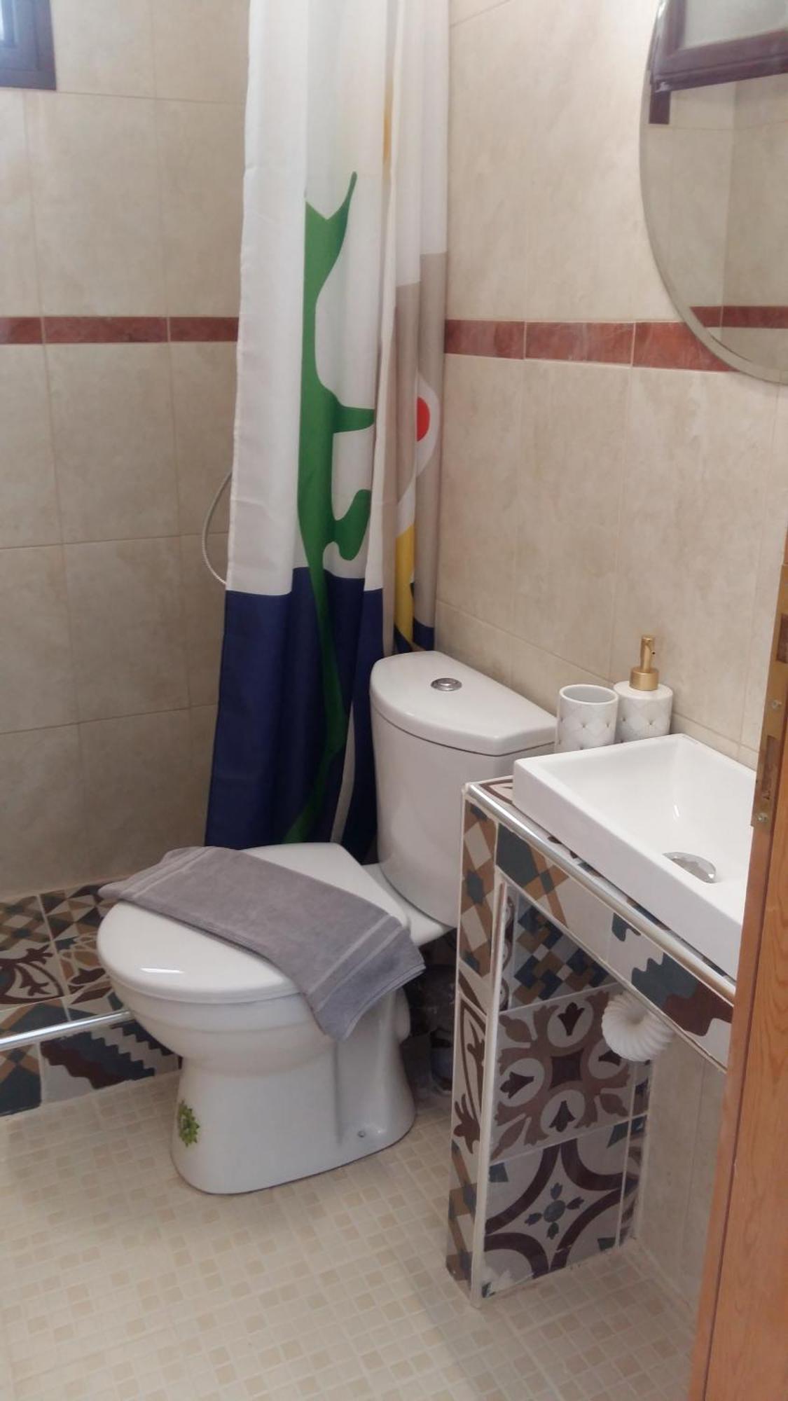 Simplicity At Iris Accommodation Псахудиа Екстериор снимка