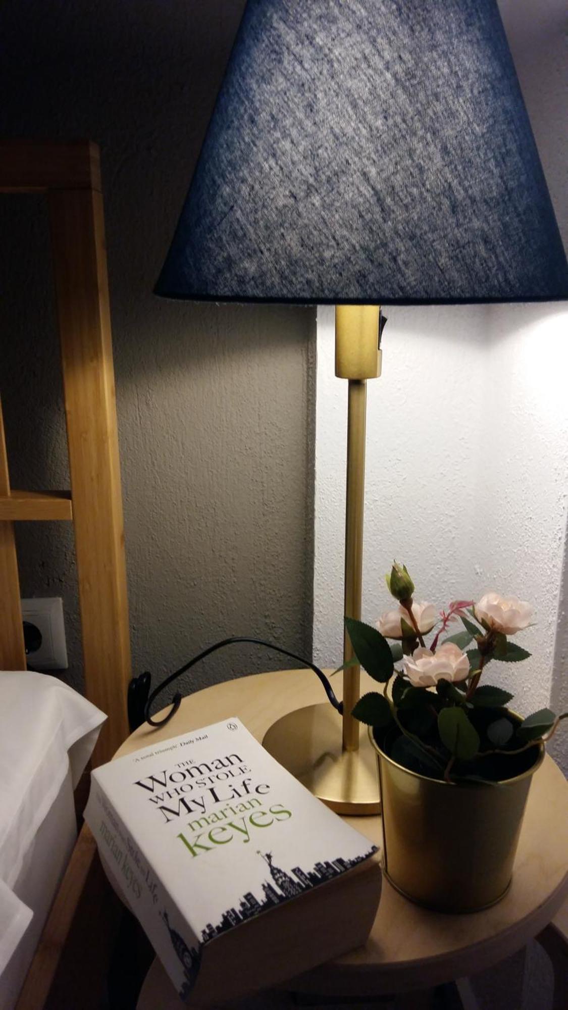 Simplicity At Iris Accommodation Псахудиа Екстериор снимка
