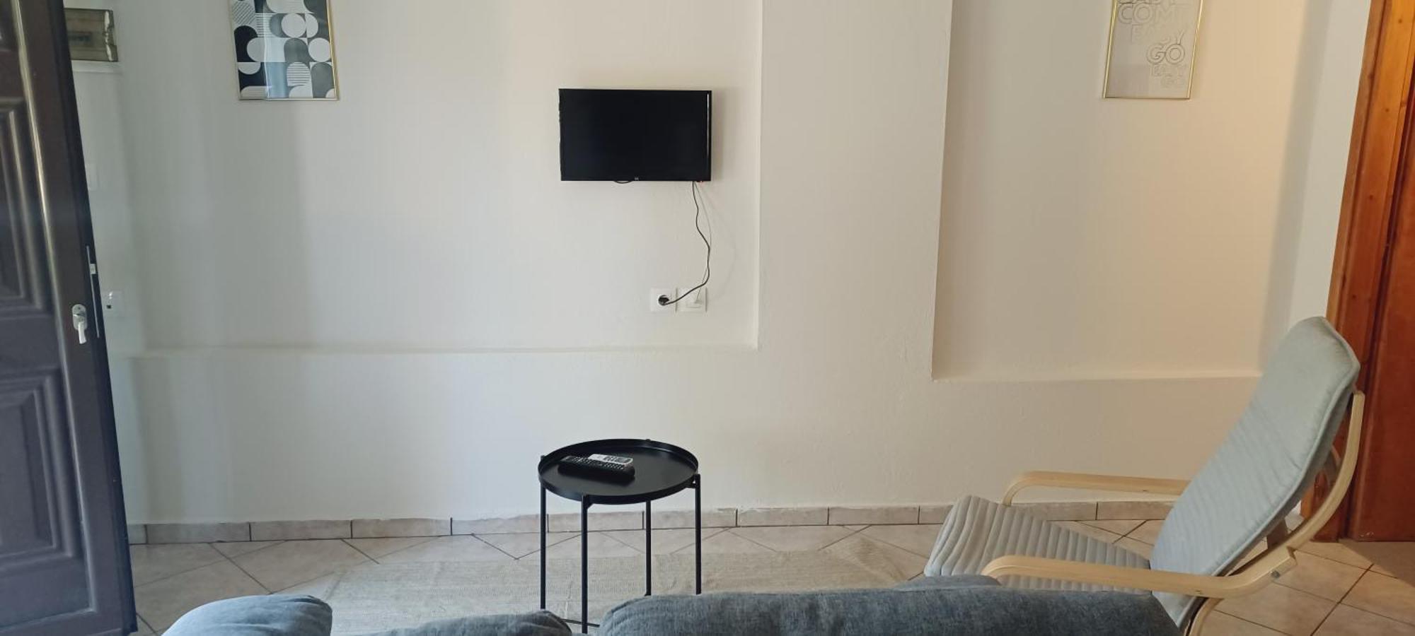 Simplicity At Iris Accommodation Псахудиа Екстериор снимка