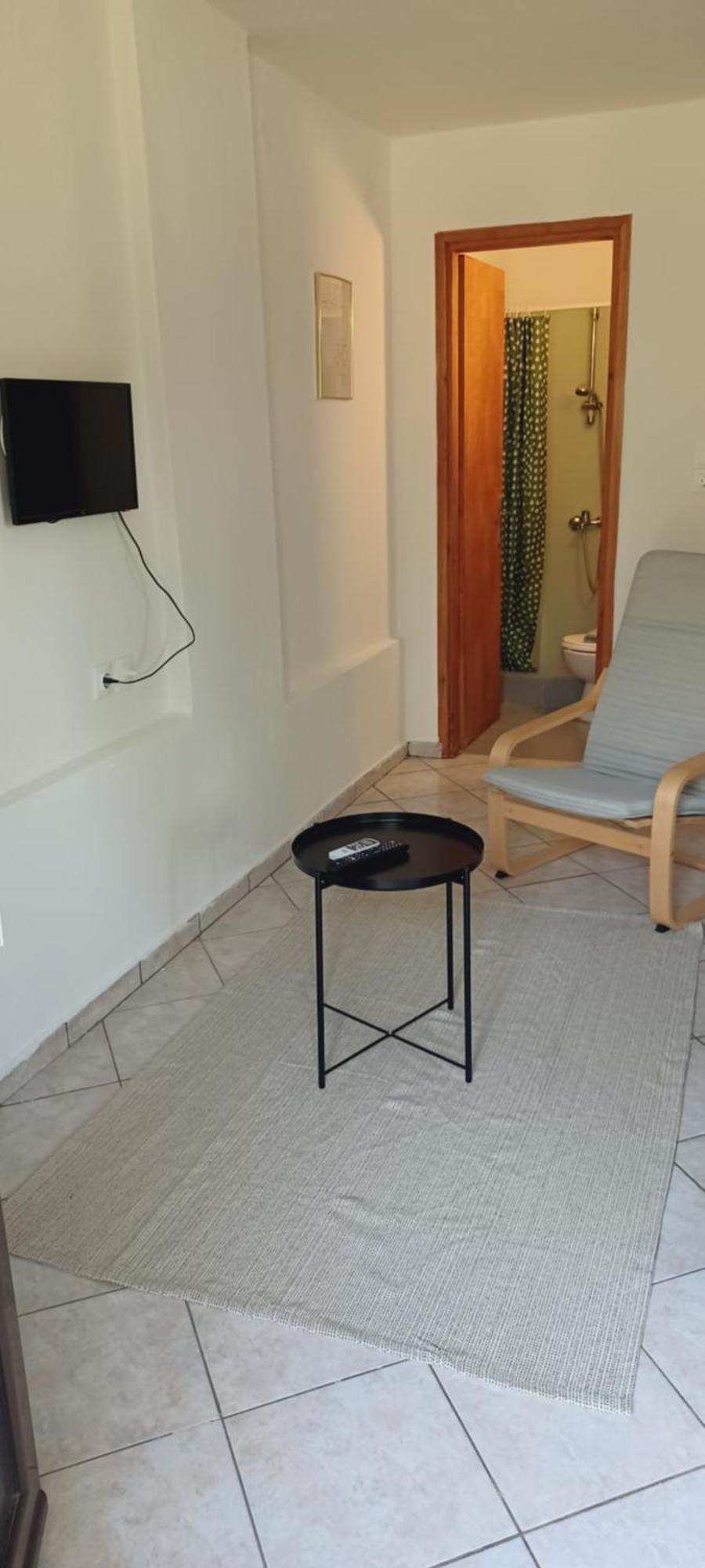 Simplicity At Iris Accommodation Псахудиа Екстериор снимка