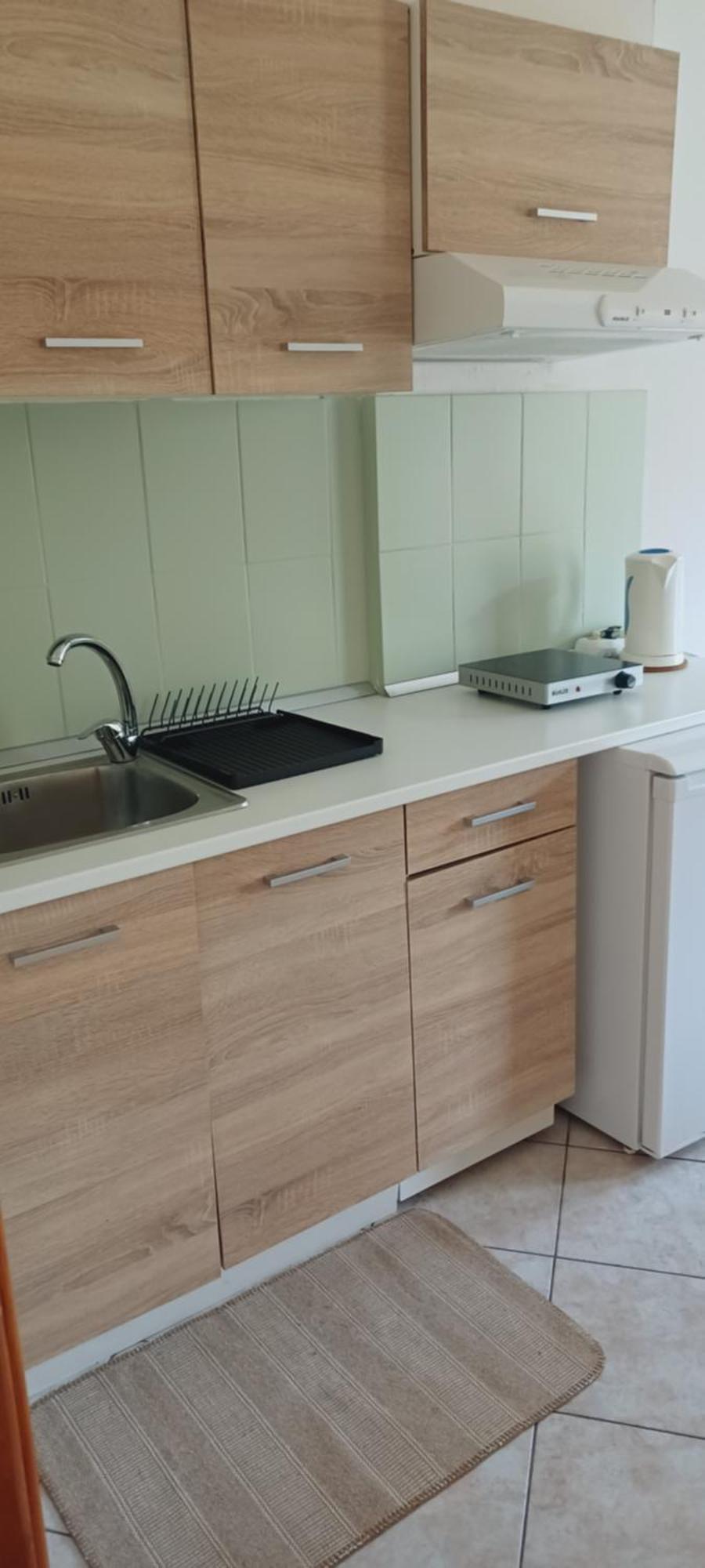 Simplicity At Iris Accommodation Псахудиа Екстериор снимка