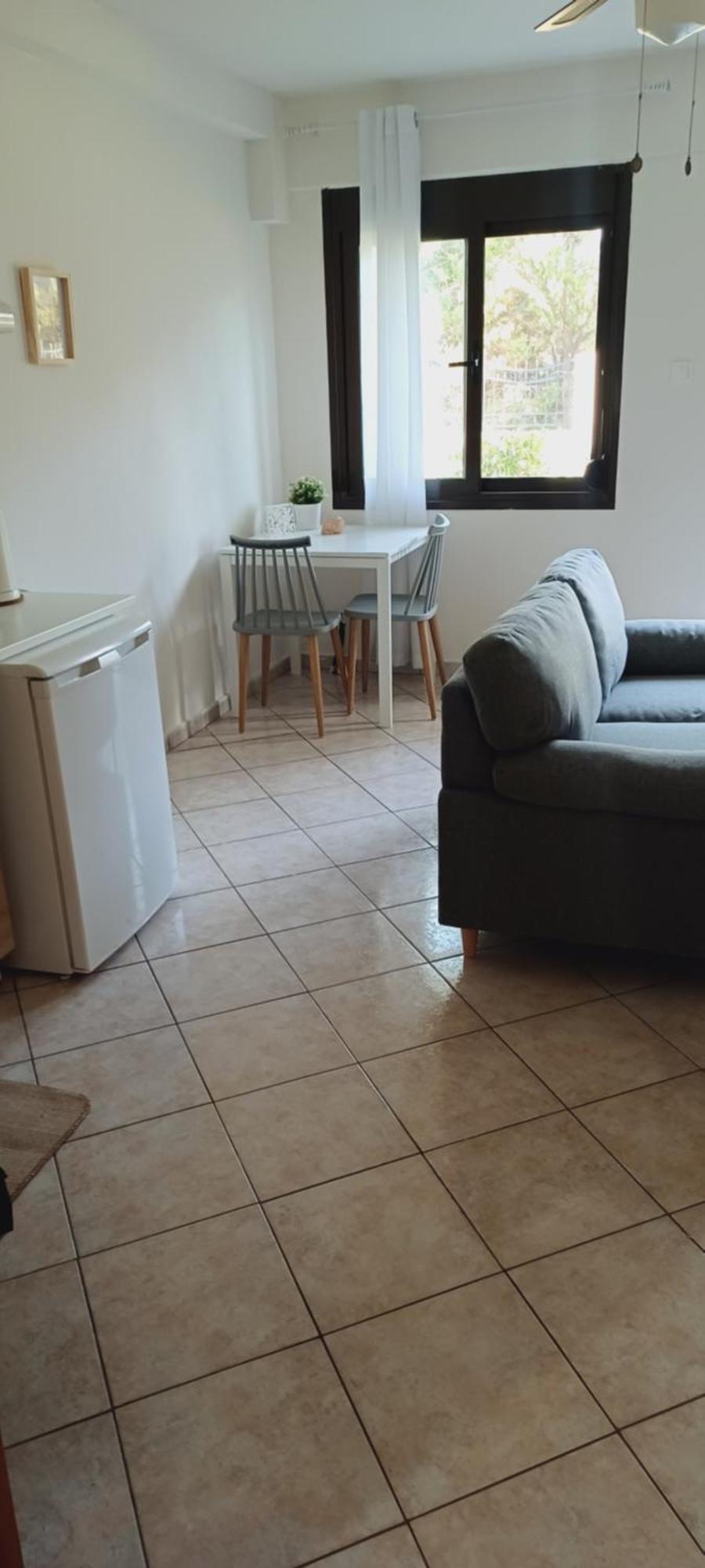 Simplicity At Iris Accommodation Псахудиа Екстериор снимка
