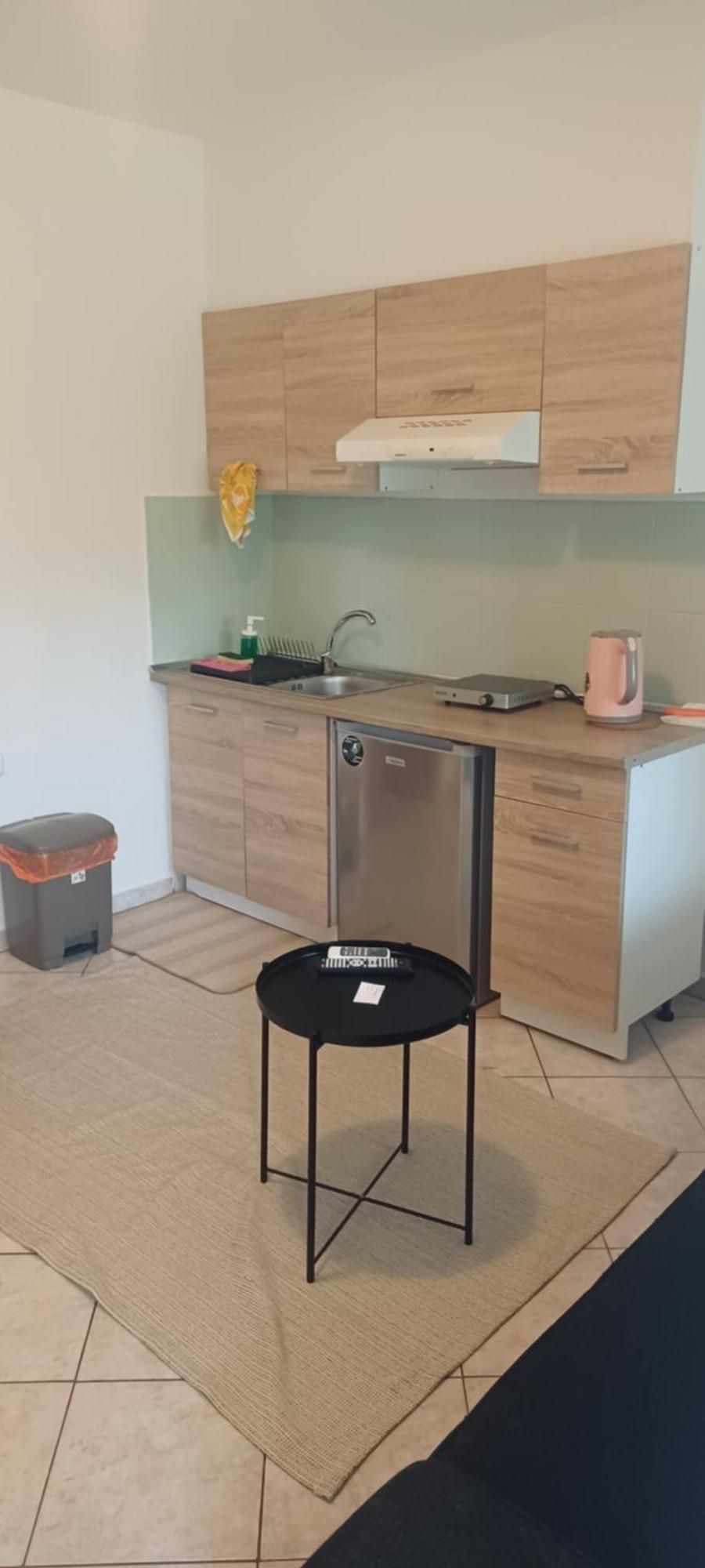 Simplicity At Iris Accommodation Псахудиа Екстериор снимка