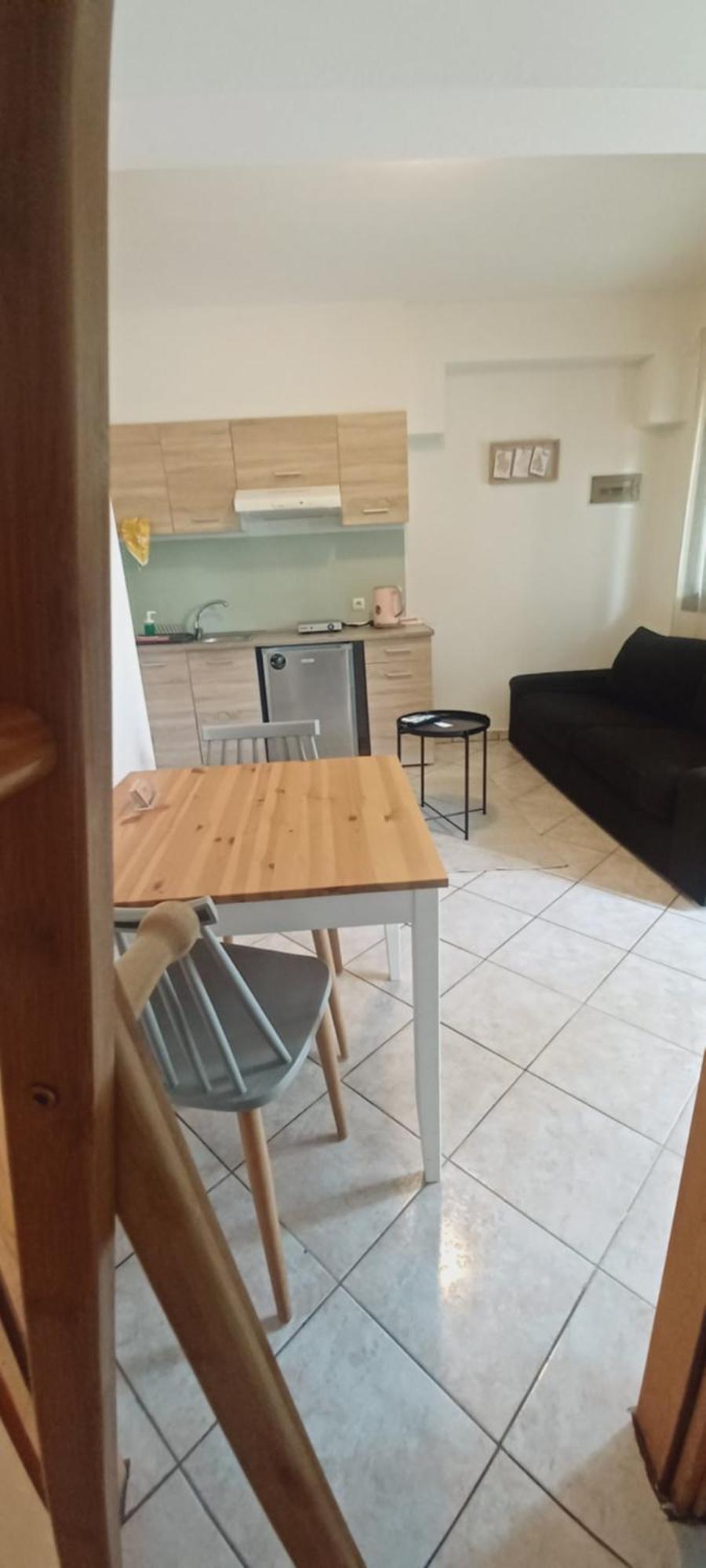 Simplicity At Iris Accommodation Псахудиа Екстериор снимка