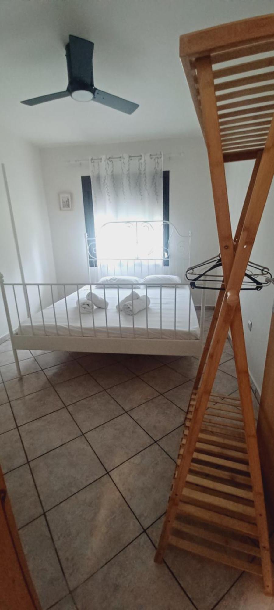 Simplicity At Iris Accommodation Псахудиа Екстериор снимка