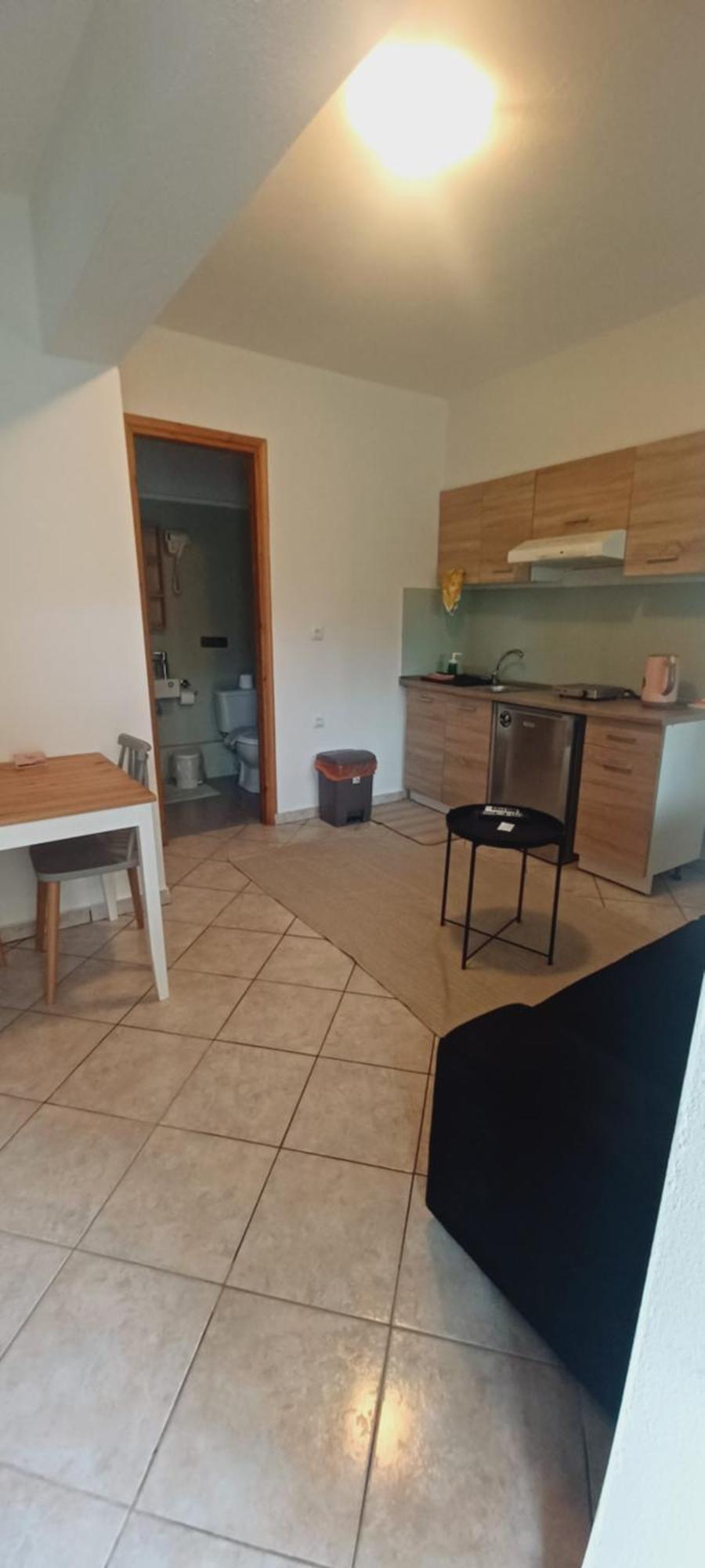 Simplicity At Iris Accommodation Псахудиа Екстериор снимка